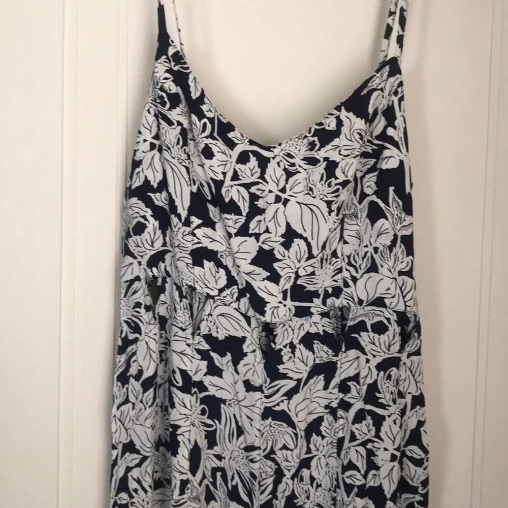 Top shop jumpsuit